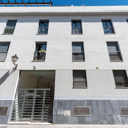 Apartamento Labort Apartamento Boutique カディス エクステリア 写真