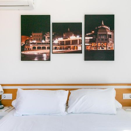 Apartamento Labort Apartamento Boutique カディス エクステリア 写真