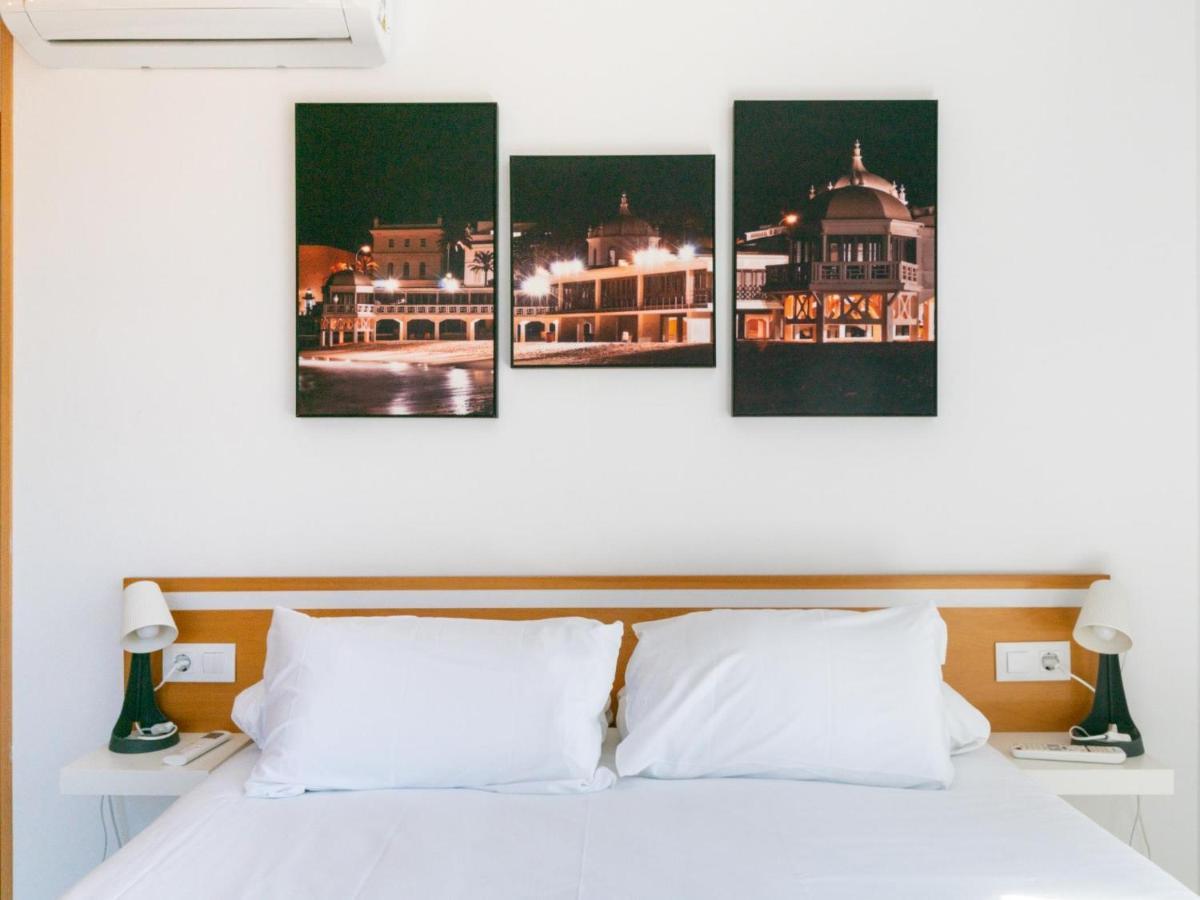 Apartamento Labort Apartamento Boutique カディス エクステリア 写真