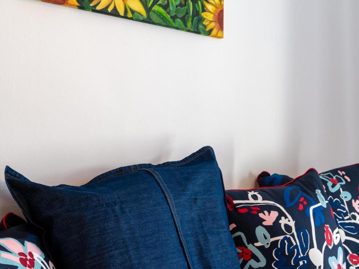 Apartamento Labort Apartamento Boutique カディス エクステリア 写真