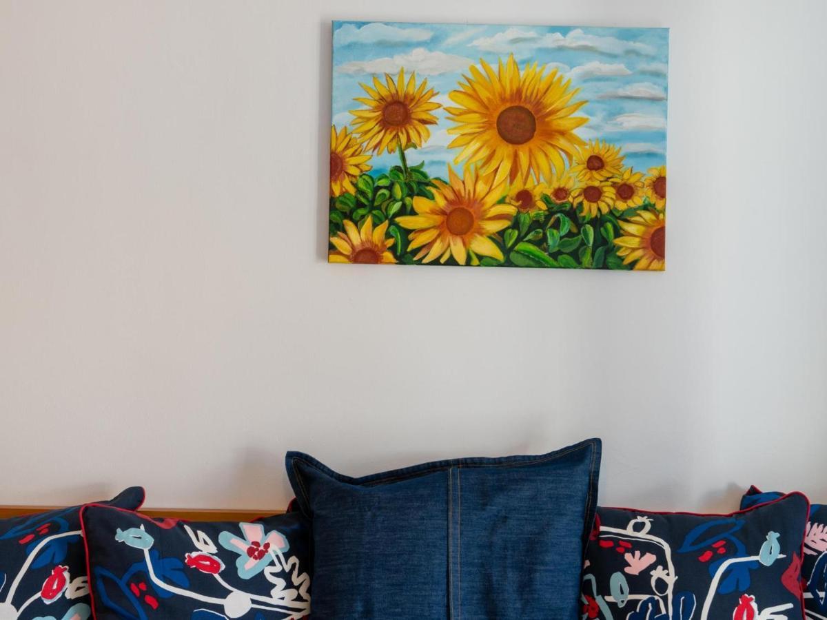 Apartamento Labort Apartamento Boutique カディス エクステリア 写真