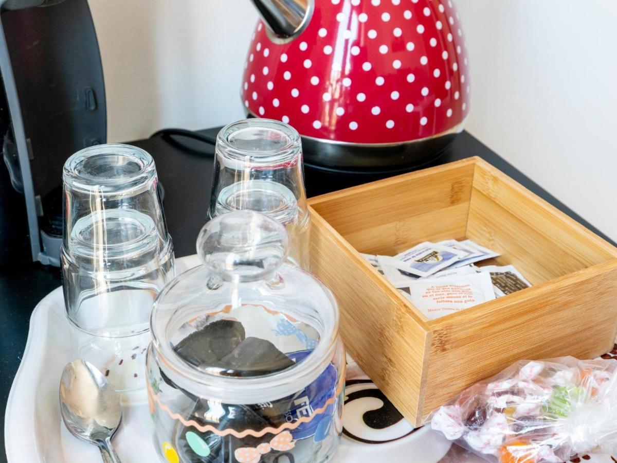 Apartamento Labort Apartamento Boutique カディス エクステリア 写真